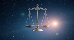 الفترة المقبلة تحمل تغييرات إيجابية.. حظك اليوم برج الميزان الأربعاء 3-12-2025