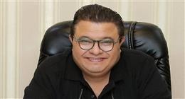 وزير الثقافة يكرم المخرج خالد جلال في احتفالية بالمسرح القومي اليوم