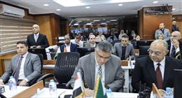 محافظ الجيزة: فتح اللجان الانتخابية بدائرة إمبابة والمنيرة الغربية دون مشاكل