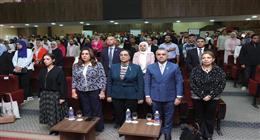 إطلاق النسخة الثالثة من برنامج «قادة المناخ» لدعم الشباب والمرأة بمشاركة «التضامن»