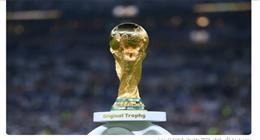 تردد القنوات الناقلة لقرعة كأس العالم.. ومواقع البث المباشر