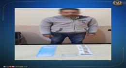 «الداخلية» تضبط عاملا يوزّع دعاية انتخابية في محيط لجنة بإيتاي البارود