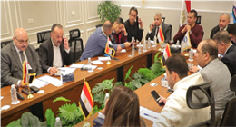غرفة عمليات «مستقبل وطن» تتابع انتخابات مجلس النواب في الدوائر الـ19 الملغاة