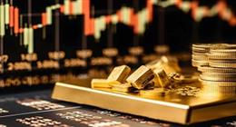 سعر جرام الذهب عيار 21 اليوم الخميس بمنتصف التعاملات المسائية