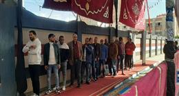 «الإدارية العليا» تغلق باب تلقي الطعون على نتائج المرحلة الثانية من انتخابات مجلس النواب