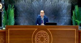 مدبولي: «إيديكس 2025» اكتسب مكانة عالمية بين كبرى معارض الصناعات الدفاعية