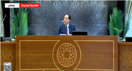 بالإنفوجراف.. المركز الإعلامي لمجلس الوزراء يستعرض أبرز أنشطة مدبولي هذا الأسبوع