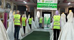 إطلاق مبادرة «كمل فرحتها» لدعم زواج الفتيات اليتيمات بالمنوفية