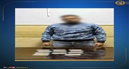 ضبط مالك مخزن بحوزته بطاقات شخصية للتأثير على التصويت في الانتخابات بسوهاج