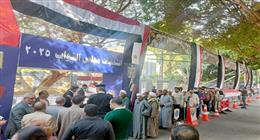 جنوب الصعيد.. حضور مميز للمرأة وتسهيلات لكبار السن و«ذوي الهمم»