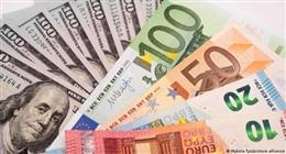 أسعار العملات الأجنبية مقابل الجنيه خلال تعاملات اليوم الأربعاء 3-12-2025.. آخر تحديث