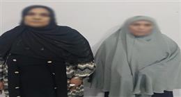 الداخلية تكشف ملابسات فيديو لتضرر مرشحة من سيدتين بدعوى توزيع مبالغ مالية بسوهاج