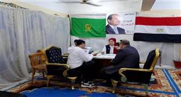 إغلاق لجان التصويت في اليوم الأول لإعادة انتخابات النواب بالدوائر الملغاة| عاجل