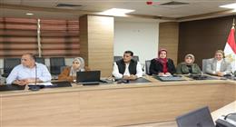 «القومي للمرأة»: إقبال كبير من السيدات على المشاركة في جولة الإعادة بانتخابات «النواب»