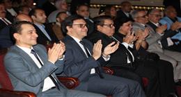 وزير الثقافة يكرم المخرج خالد جلال في احتفالية كبرى بالمسرح القومي