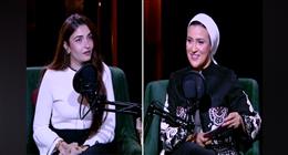 النائبة إيرين سعيد بعد فوزها بالانتخابات: القائمة الوطنية دعمت المرأة والشباب وذوي الإعاقة