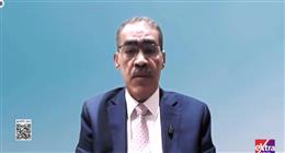 ضياء رشوان: إسرائيل لا تملك حق التحكم في معبر رفح.. وعليها الالتزام بخطة ترامب