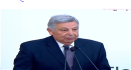 وزير الصحة الأسبق: فلسفة إنشاء جامعة الجيزة الجديدة بدأت بالمستشفى الجامعي 