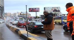طقس الإسكندرية غدا.. «الأرصاد» تحذر من برودة وصقيع وشبورة