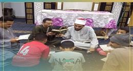 «أوقاف الفيوم» تستكمل فعاليات «صحح قراءتك» لنشر القراءة الصحيحة للقرآن