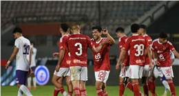 موعد مباراة الأهلي والمقاولون العرب في كأس الرابطة اليوم والقنوات الناقلة