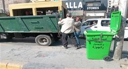 من محطات الفرز إلى المدافن الصحية.. خطة «التنمية المحلية» لتطوير المخلفات