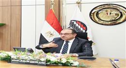 وزير قطاع الأعمال: افتتاح المرحلة الثانية من تطوير مصانع الغزل والنسيج في يناير المقبل