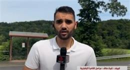 مسيّرات روسية تضرب رتلاً لمعدات الجيش الأوكراني في زابوريجيا