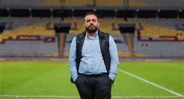 رد حاسم من حسين السيد بشأن رحيل جون إدوارد وعبد الرؤوف عن الزمالك