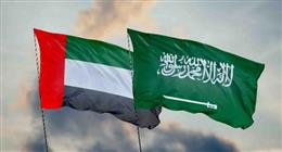 السعودية والإمارات تعربان عن أسفهما حول تطور الأوضاع في اليمن