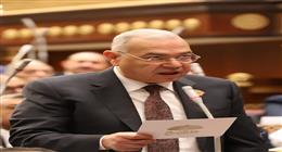 النائب عصام خليل: الدبلوماسية المصرية فرضت معادلة التوازن في الأزمات الكبرى بالمنطقة 
