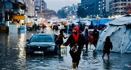 وزراء خارجية 10 دول في صوت واحد: أوضاع غزة كارثية