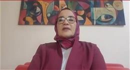 رئيسة مكتب أطباء السودان: الأطفال يعيشون أوضاعا كارثية ويموتون في صمت