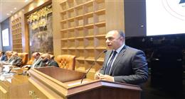 المنيا تشارك في ملتقى الوعي الوطني لشباب الصعيد