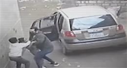 ليس شقيقه.. القصة الكاملة لاختطاف طفل كفر الشيخ وأول تدخل من «الداخلية».