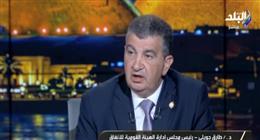 رئيس الهيئة القومية للأنفاق: مترو الإسكندرية يفتتح 2027 لنقل 1.5 مليون راكب يوميا