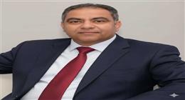 محمد جمال وكيلا لوزارة الصحة في أسيوط 