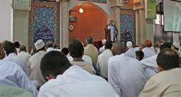 «الأوقاف» تحدد خطبة الجمعة المقبلة: «قيمة الوقت في حياة الإنسان وتحذير صارم من الغش بالامتحانات»