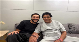 بعد «كلام فرسان».. محمد منير يجتمع مع ويجز في حفل غنائي يوم 17 يناير المقبل