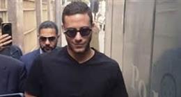 اليوم.. الحكم على رمضان صبحي و3 متهمين في قضية تزوير محررات رسمية