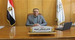 «صحة بني سويف»: رفع حالة الطوارئ بالمستشفيات بالتزامن مع احتفالات رأس السنة