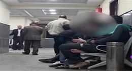 محمود الجارحي يكتب: طفل كفر الشيخ.. شجاعة في الشارع وحب في حضن النيابة