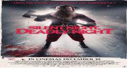رعب في ليلة رأس السنة.. «Silent Night, Deadly Night» بالسينما اليوم 