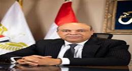رسائل وزير الطيران المدني للعاملين في القطاع بمناسبة العام الجديد