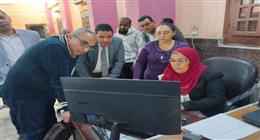  وزيرة التنمية المحلية توجه بسرعة البت في طلبات التصالح على مخالفات البناء
