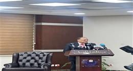 من بردية «إيفريس» إلى مدينة الدواء.. مصر تكتب تاريخ الطب من جديد 