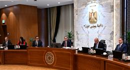 الحكومة تعلن حفر 11 بئر غاز جديدة.. وتثبيت إنتاج 3.5 مليار متر مكعب شهريا