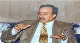 أفلام ولقاءات نادرة.. التليفزيون المصري يحيي ذكرى رحيل السيناريست ممدوح الليثي غدا