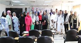 «الأعلى للإعلام»: انطلاق فعاليات التدريب رقم 27 للإعلاميين الأفارقة الناطقين بالعربية