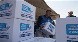 عضو التحالف الوطني: خدماتنا الطبية وصلت إلى 4.8 مليون مريض على مدار 15 عاما